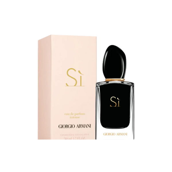 Giorgio Armani سي إنتنس Eau de Parfum