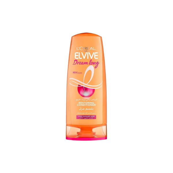 L'Oreal Paris L'Oreal Paris Elseve Dream Long Conditioner for Long Hair 360 ml