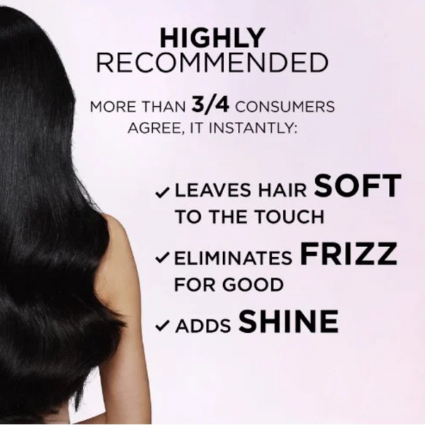 Garnier Ultra Doux Rice Water & Starch Conditioner for Long Hair