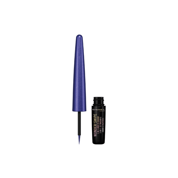 Rimmel وندر سوايب 2 في 1 آيلاينر وظلال عيون
