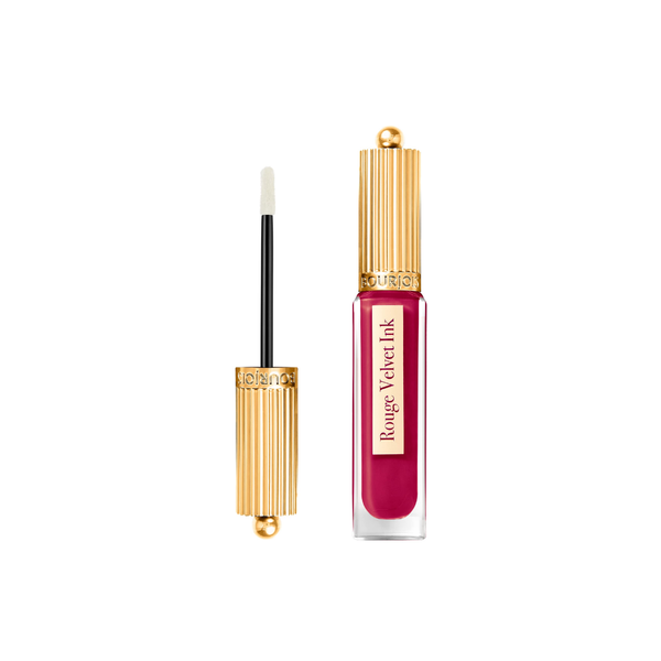 Bourjois Rouge Velvet Ink Lipstick