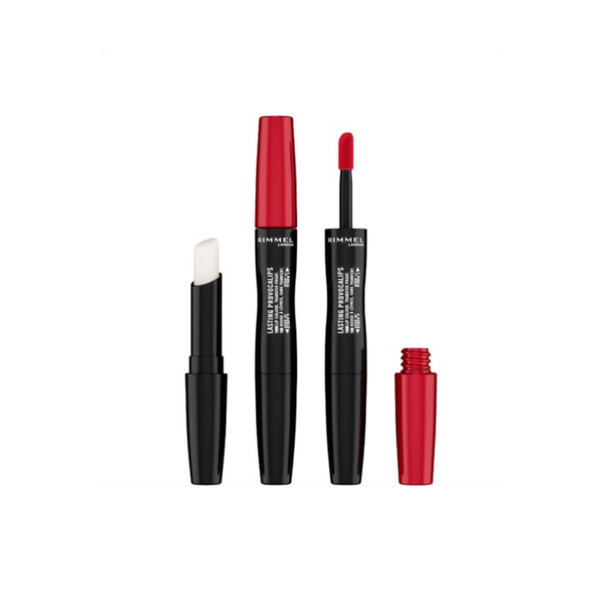 Rimmel برو فوكاليبس أحمر شفاه سائل - أحمر