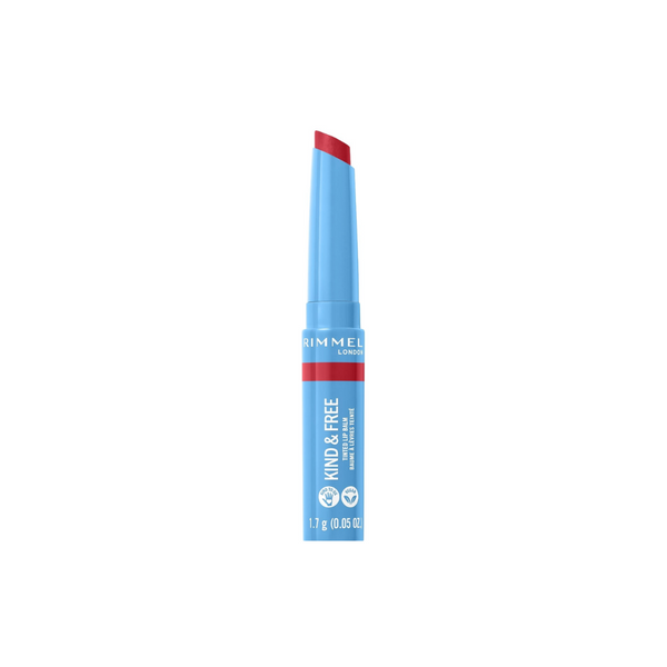 مرطب شفاه ملون Rimmel Kind & Free