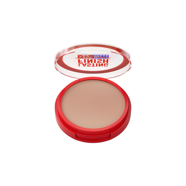 Rimmel Lasting Finish كريم أساس بودرة مضغوطة 25H