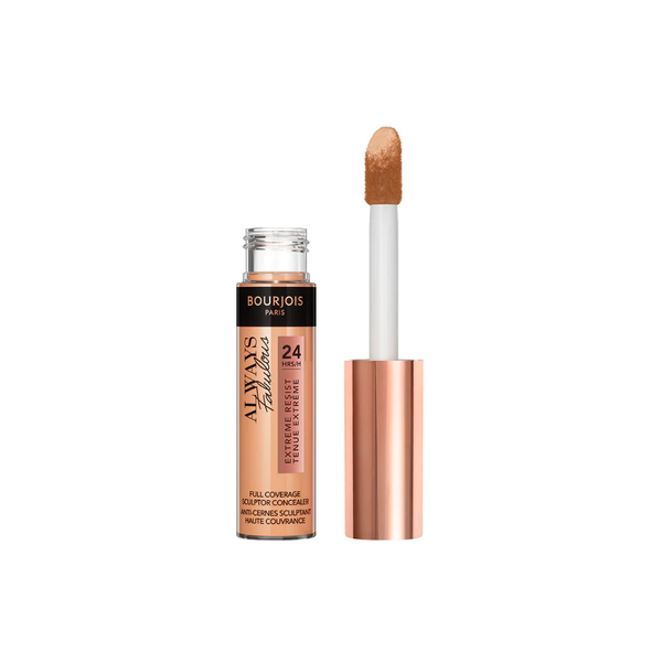 Feel22 Iraq - Bourjois Blur The Lines Concealer