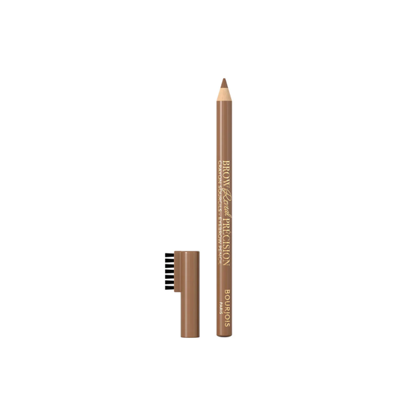 Feel22 Iraq - Bourjois Sourcil Precision Eyebrow Pencil