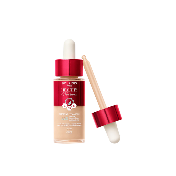 Feel22 Iraq - Bourjois Healis Mix Concealer