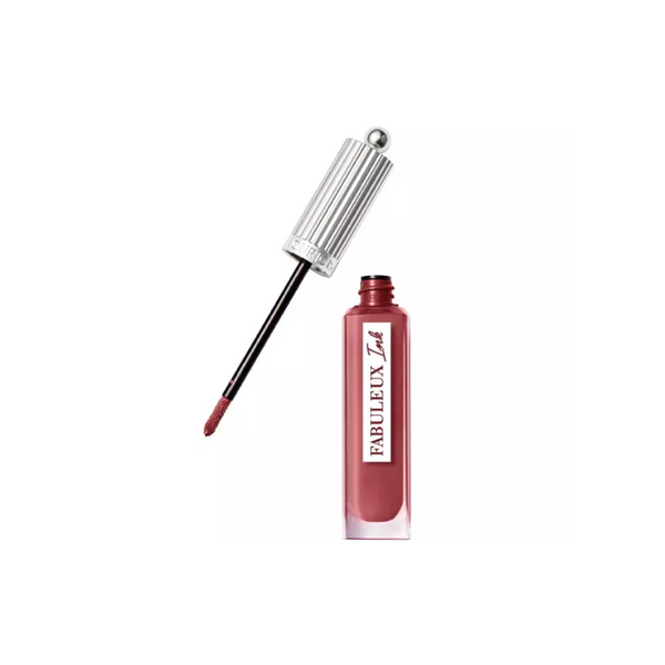 Bourjois أحمر شفاه سائل Fabulous Ink