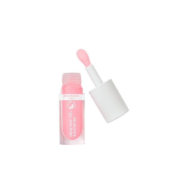 Bourjois مزيج صحي زيت شفاه