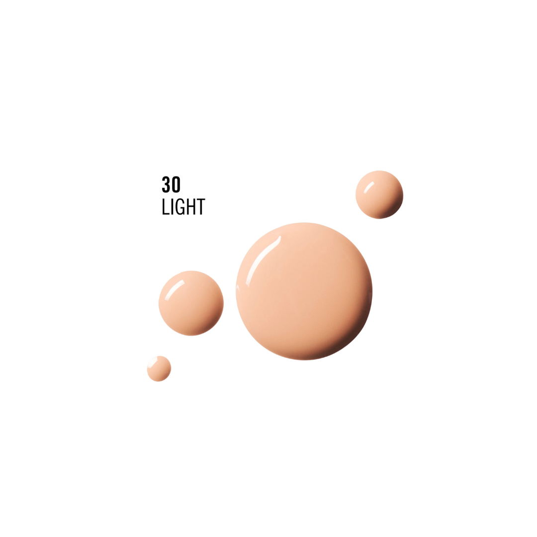 Rimmel ملتي تاسكر كونسيلر وفاونديشن