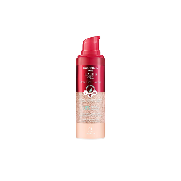 Bourjois كريم أساس Healthy Mix Clean