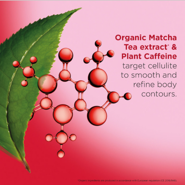 Clarins Body Fit Active Firming Treatment