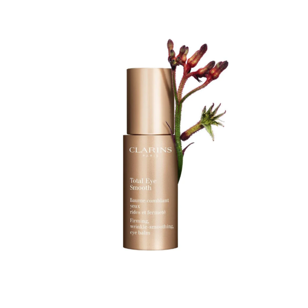 Clarins Total Eye Smoothing Cream