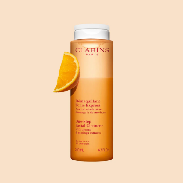 Tonic Makeup Remover