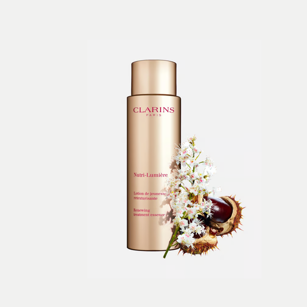 Nourri-Lumière Renewing Lotion