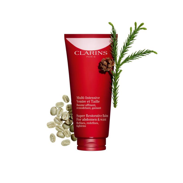 Anti-Aging Body Firming Cream