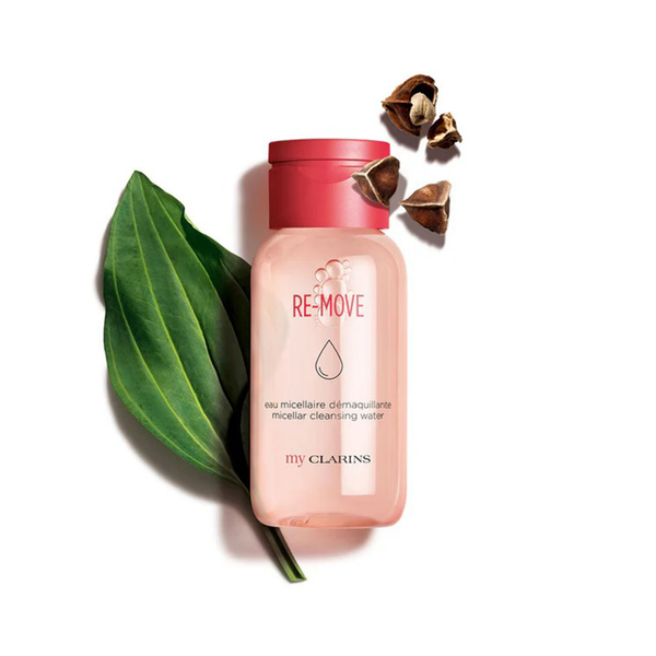 Re-Move Makeup Remover