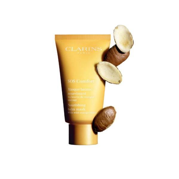 SOS Soothing Mask with Mango