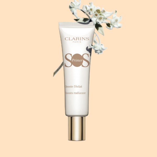Corrector & Moisturizing Primer