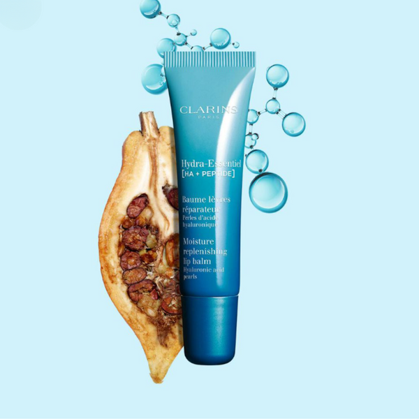 Clarins Hydra Essential Lip Balm