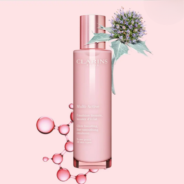 Multi-Active Mat Emulsion