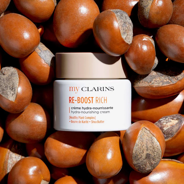 Re-Boost Rich Moisturizing Cream