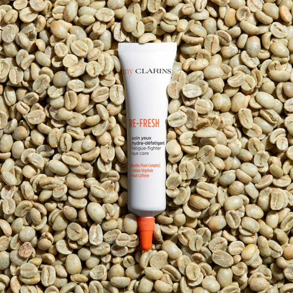 Clarins كونتور تحت العين Eye-Fresh مزيل الانتفاخ