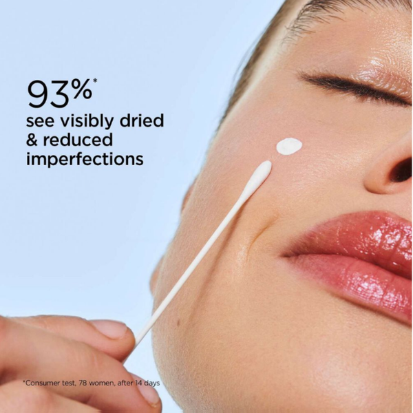 Clarins لوشن مركز لتقليص المسام لعلاج البقع