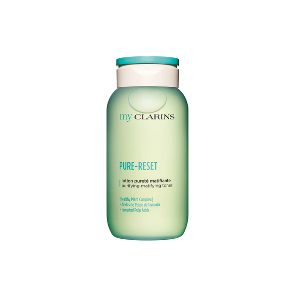 كلارنس بيور ريسيت تومر منقي ومزيل اللمعان 200 مل