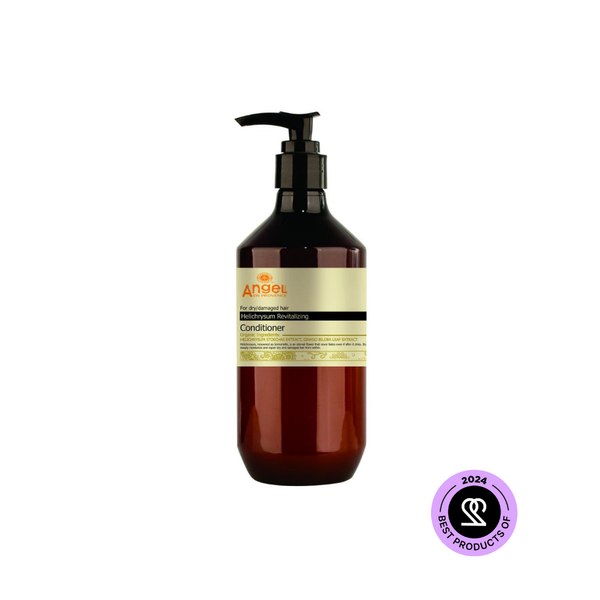 انجل بلسم الشعر الجاف و التالف ٤٠٠ مل