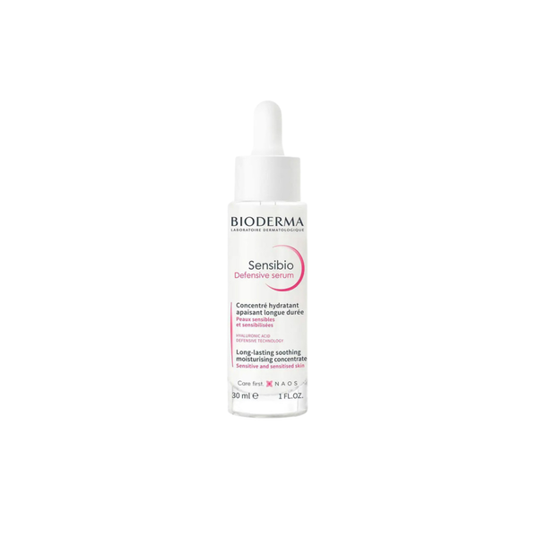 Bioderma Bioderma Sensibio Defensive Serum