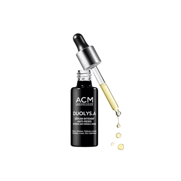 ACM Duolys.A Intensive Anti-Wrinkle Serum