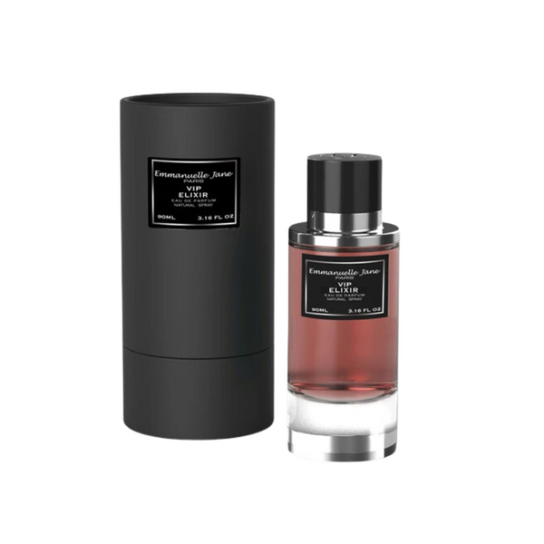 Emmanuele Jane Emmanuele Jane VIP Elixir Eau de Parfum 90ml