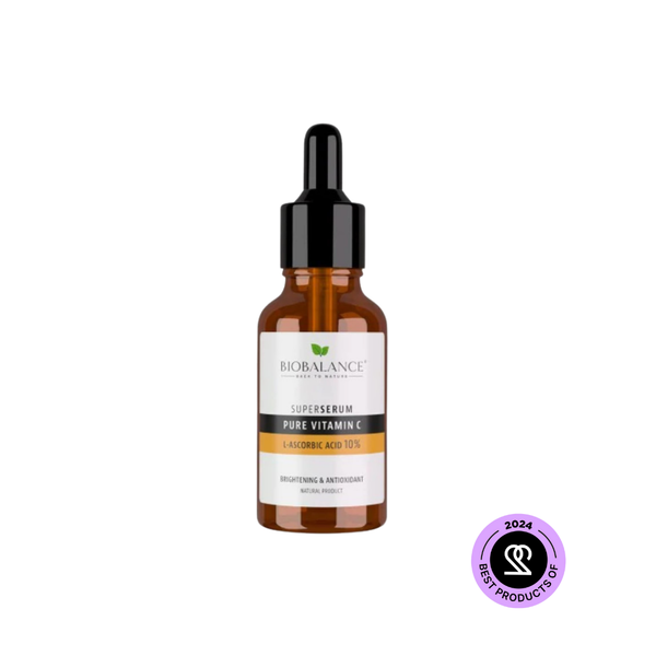 Bio Balance Super Serum Pure With Vitamin C 