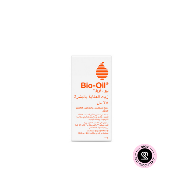 Bio-Oil Skin Therapy Oil 25ml