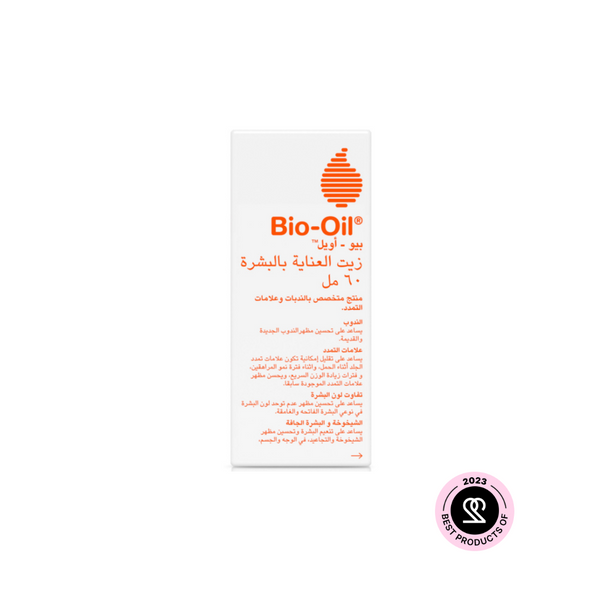 Bio-Oil Skin Therapy Oil 60ml