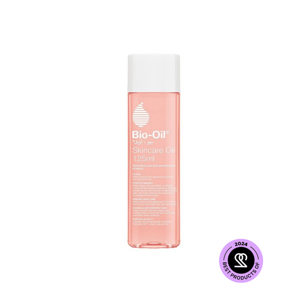 Bio-Oil Skin Therapy Oil 125ml