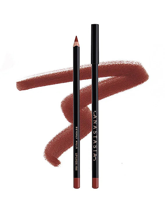 Feel22 Iraq - Anastasia Lip Liner