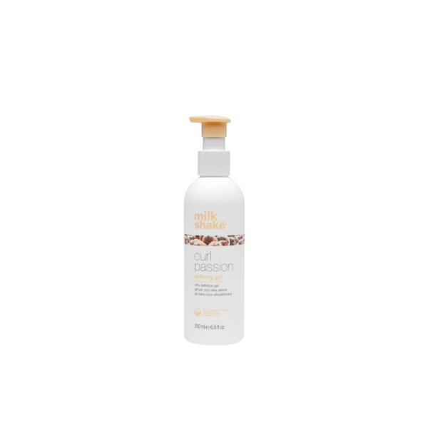 Milk Shake Moisturizing and Flexible Styling Gel