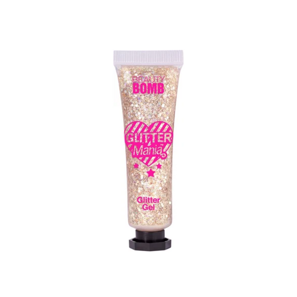 Feel22 Iraq - Beautybomb Glitter Mania Glitter Gel
