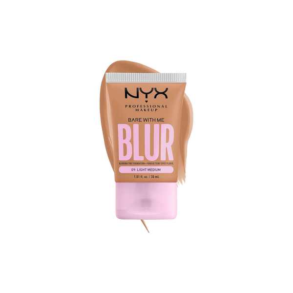 NYX NYX Lightweight Foundation with Green Tea Extract