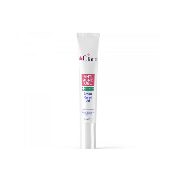 Dr. Clinic Acne Treatment Cream