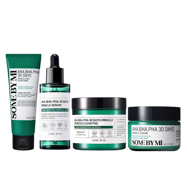 Some By Mi Miracle Set