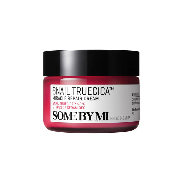 Some By Mi Snail Repair Cream 60g