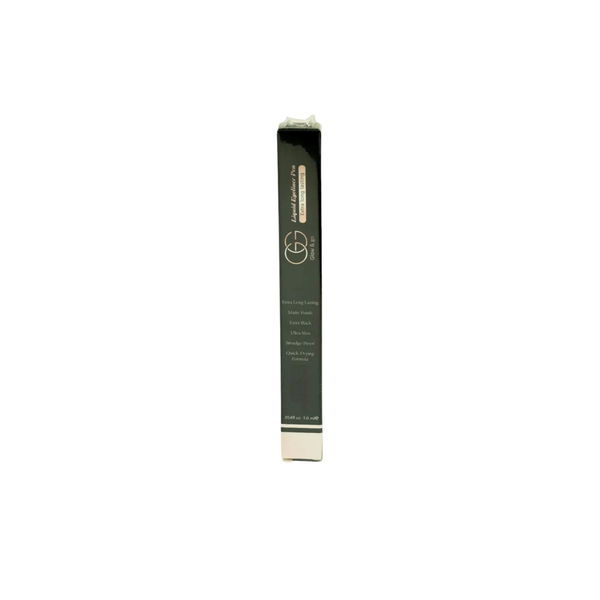 Glow & Go Glow & Go Eyeliner Matte Extra Long-Lasting