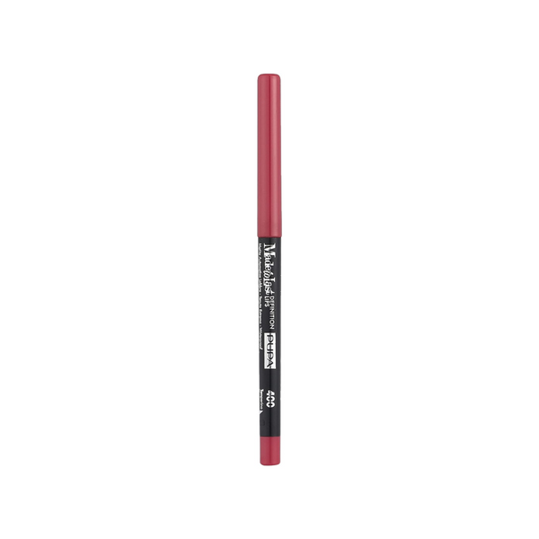 Pupa Milano Made to Last Definition Lip Pencil