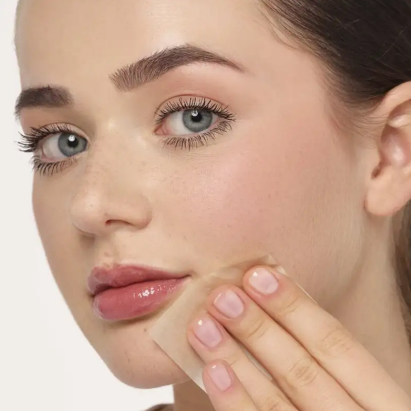 Artdeco Oil Blotting Papers