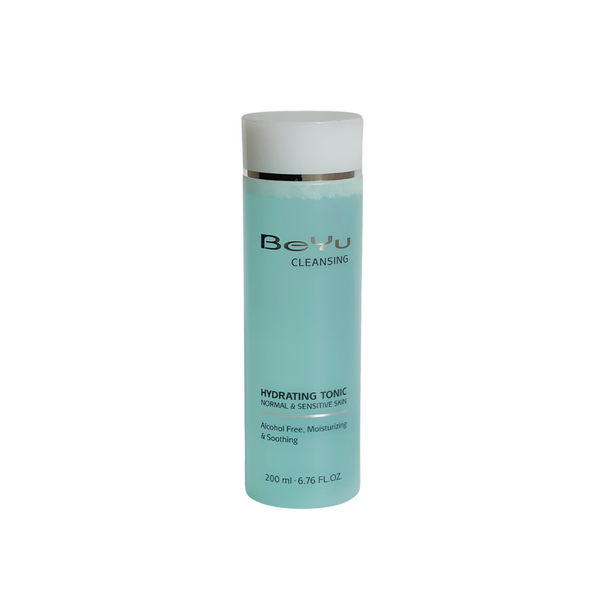 Beyu Hydrating and Refreshing Water Toner for Normal and Sensitive Skin