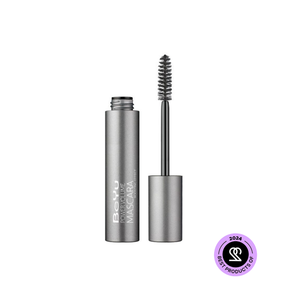 بي يو باور مسكارا فوليوم