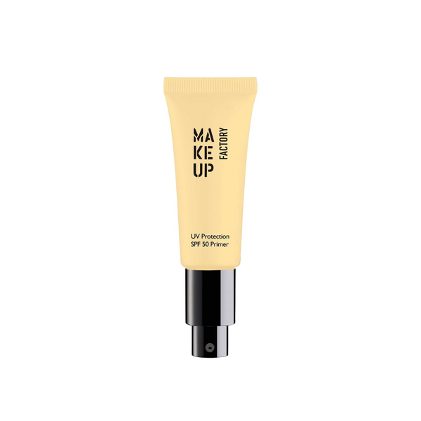 برايمر مع حماية شمسية SPF50